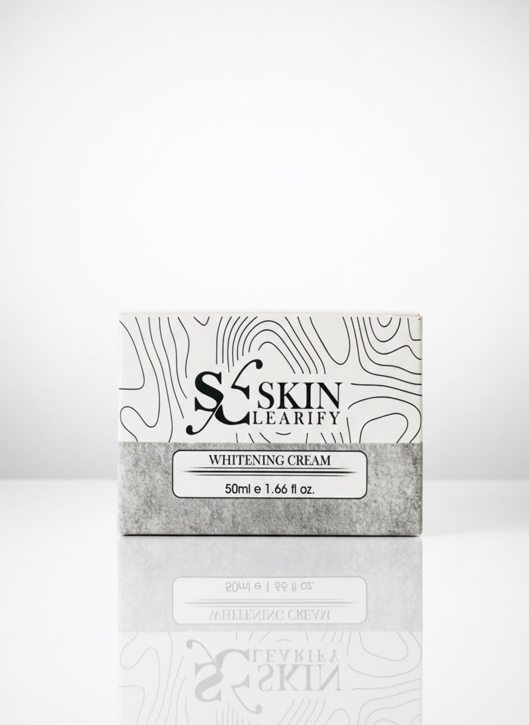 Skin Clearify Brightening &amp; Tone-Correcting Cream