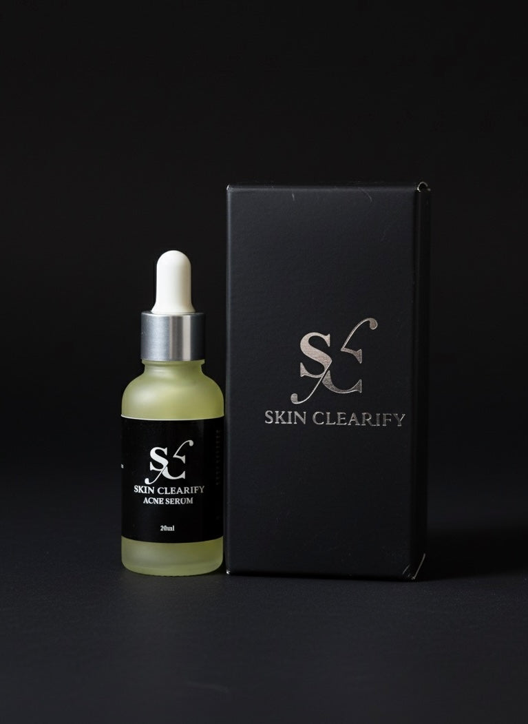Skin Clearify Acne Serum