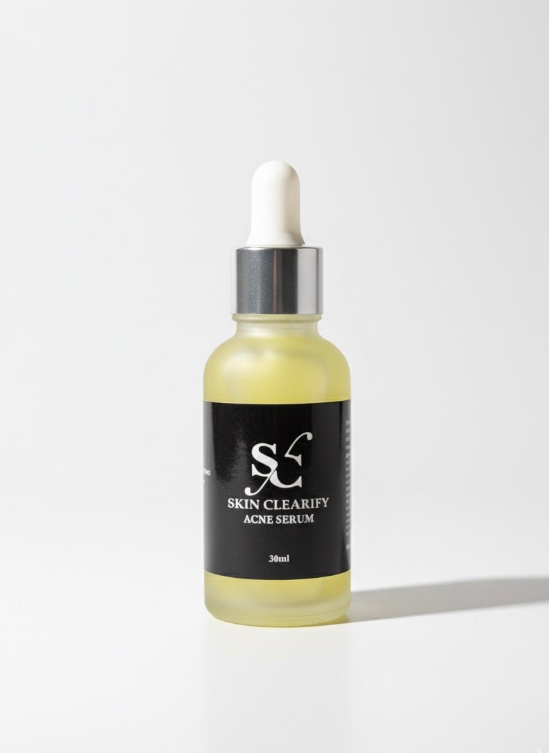 Skin Clearify Acne Serum