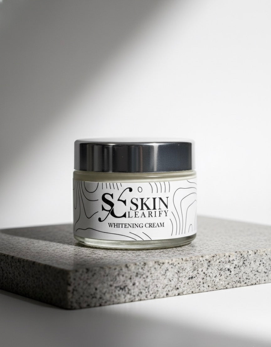 Skin Clearify Brightening &amp; Tone-Correcting Cream