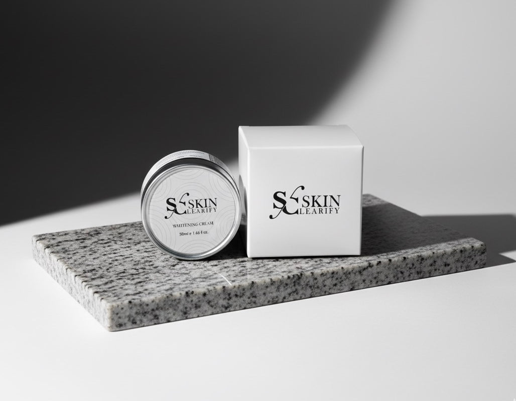 Skin Clearify Brightening &amp; Tone-Correcting Cream