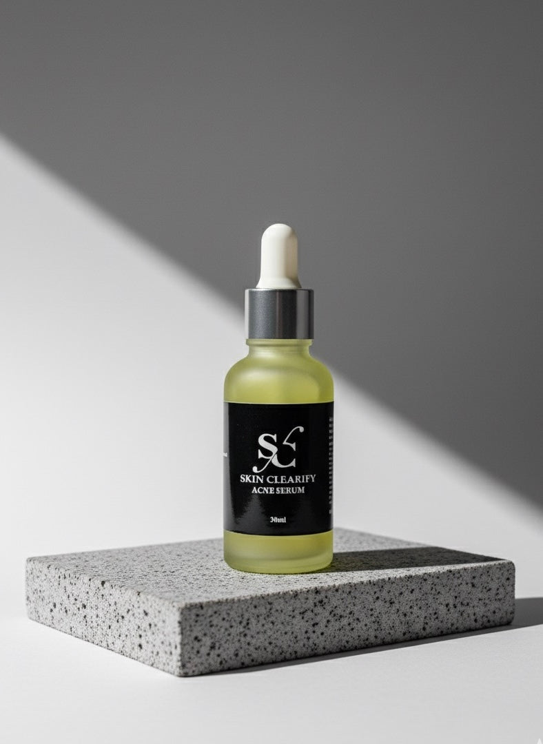 Skin Clearify Acne Serum
